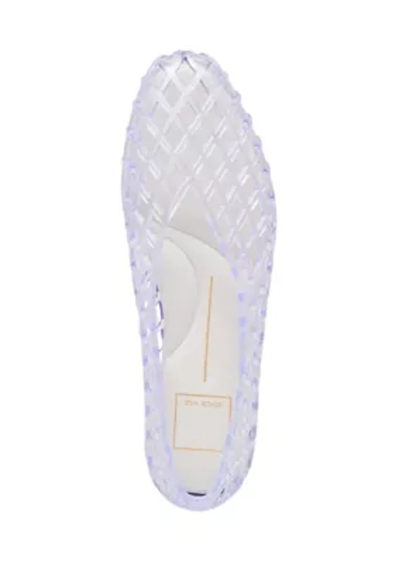 Jam Flats