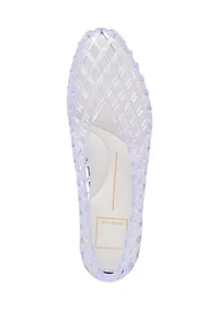 Jam Flats