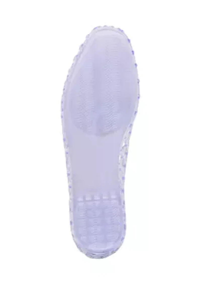 Jam Flats