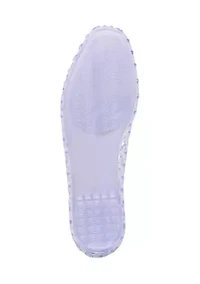Jam Flats