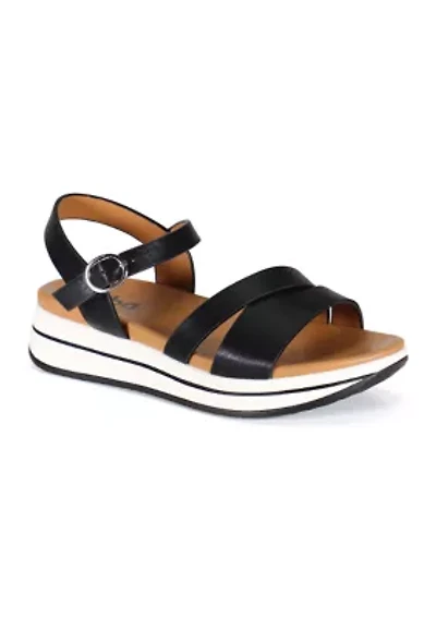 Or Ra Sandals