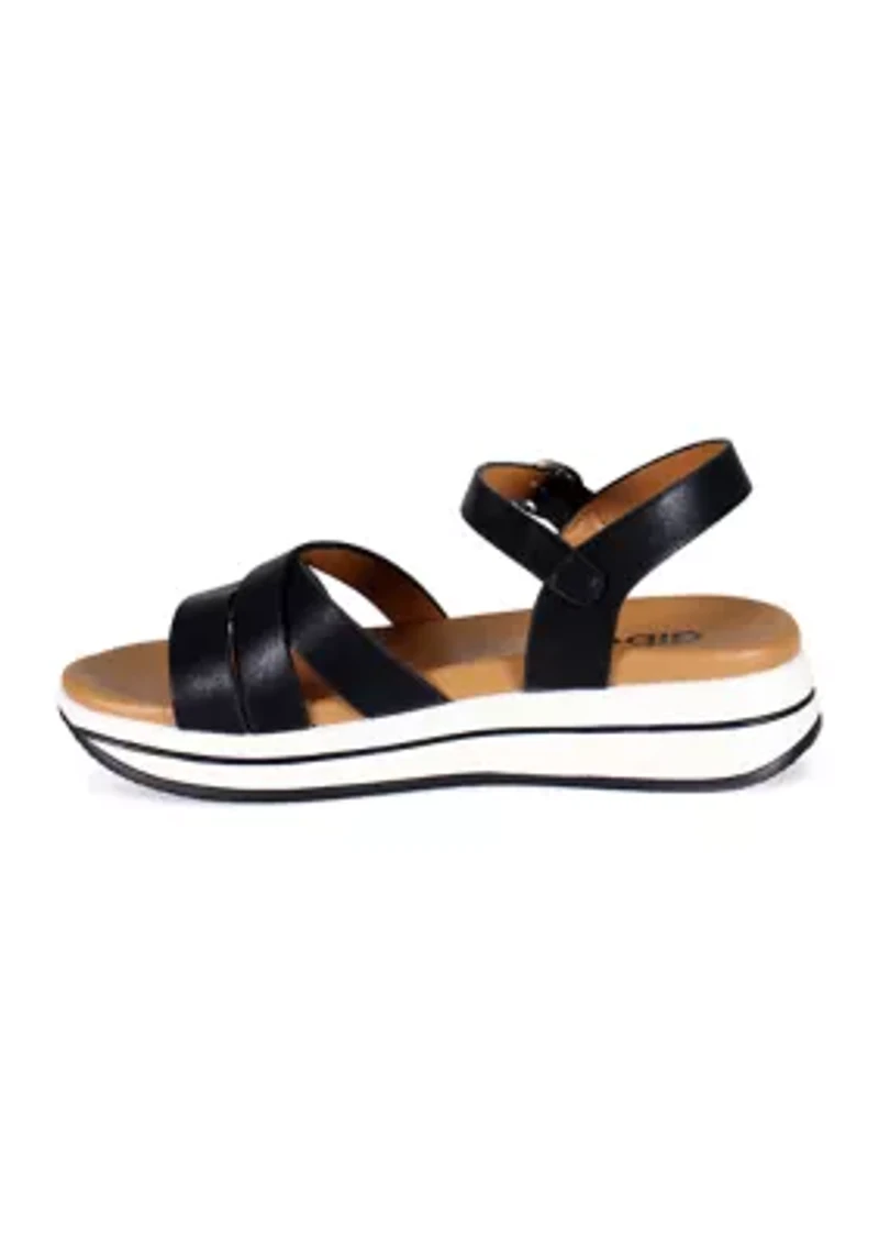 Or Ra Sandals