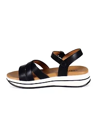 Or Ra Sandals