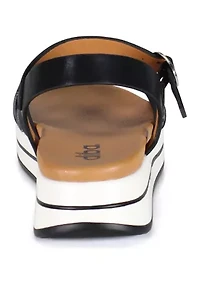 Or Ra Sandals