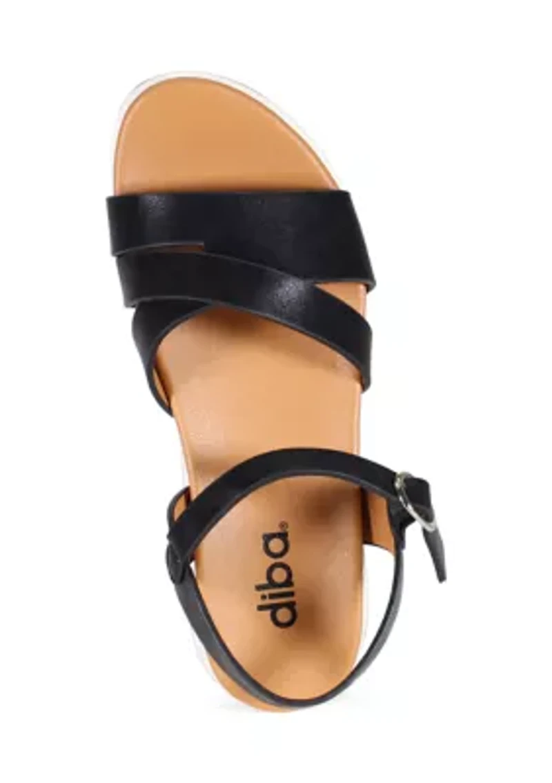 Or Ra Sandals