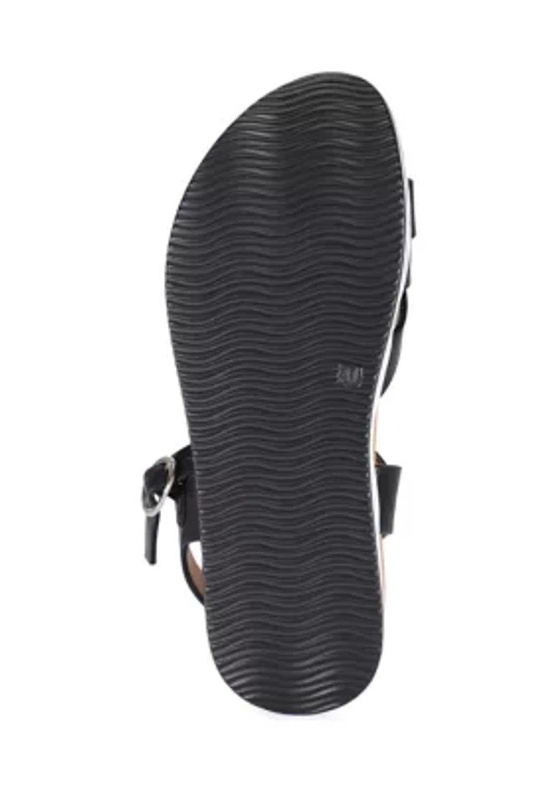 Or Ra Sandals
