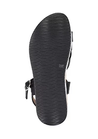 Or Ra Sandals