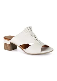 Potter Sandals