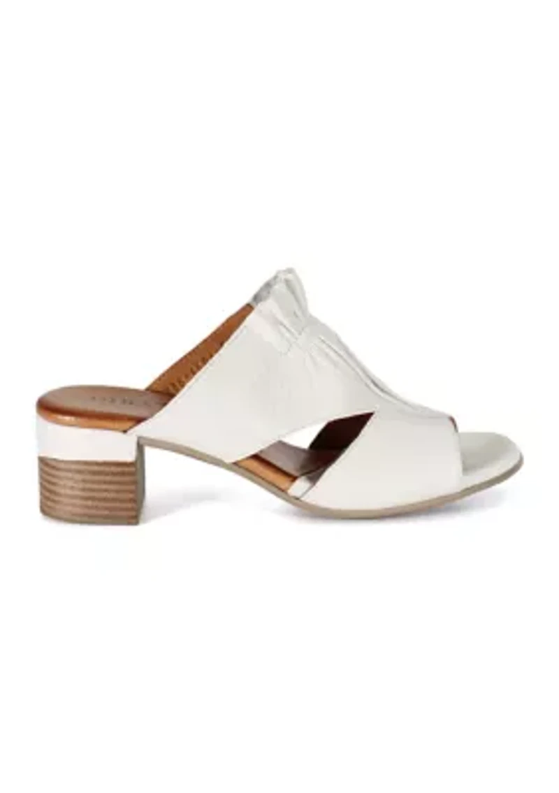 Potter Sandals