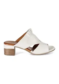 Potter Sandals