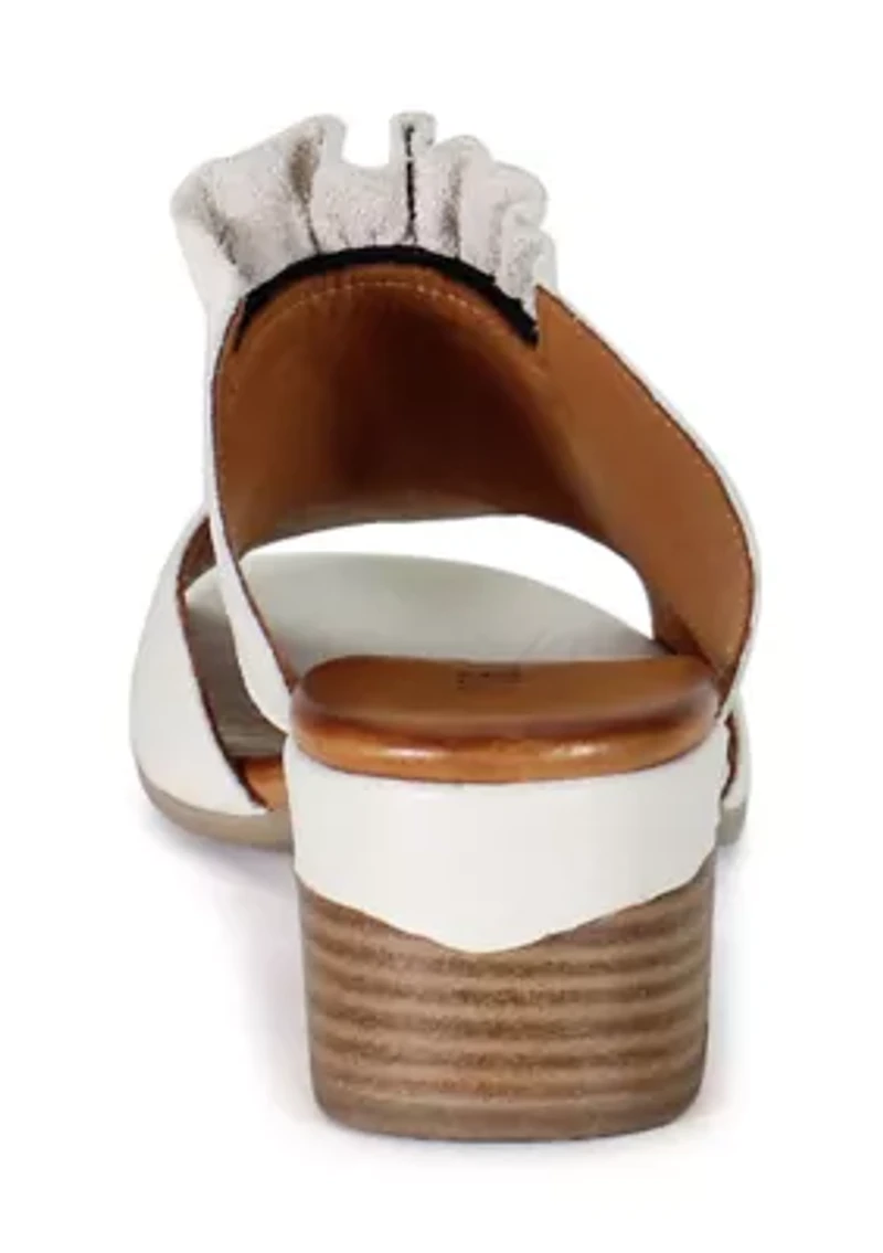 Potter Sandals