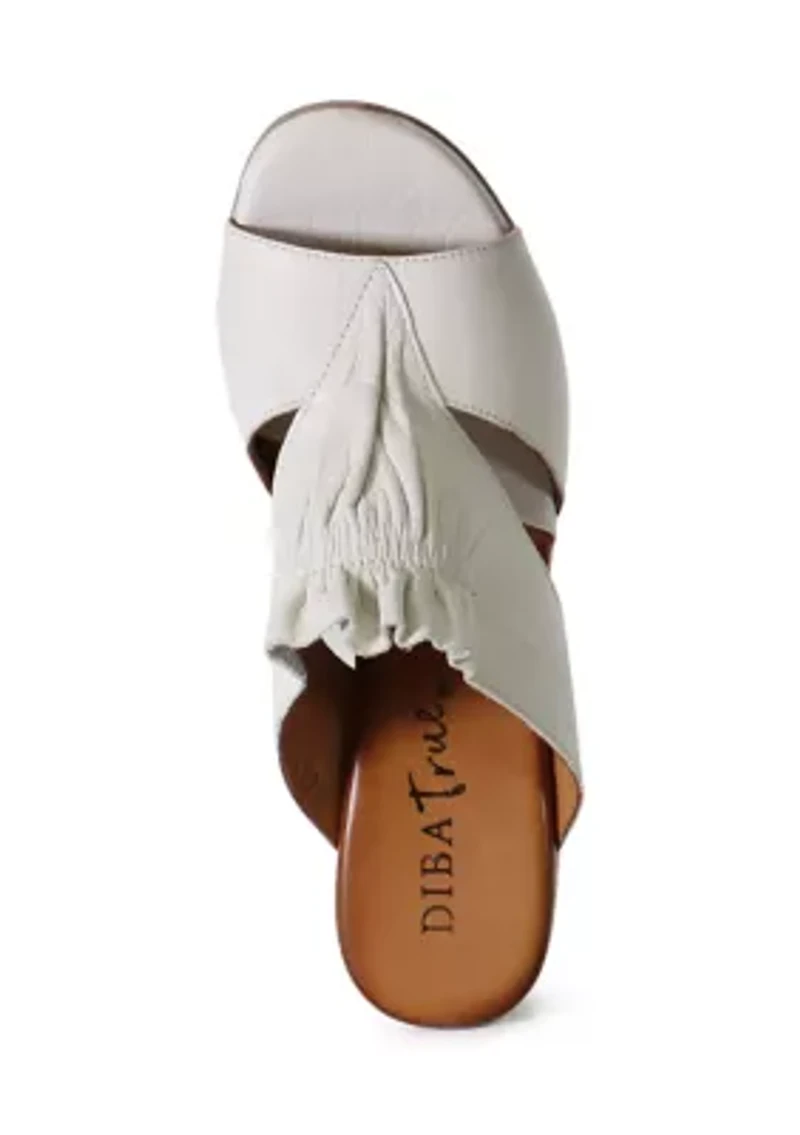 Potter Sandals