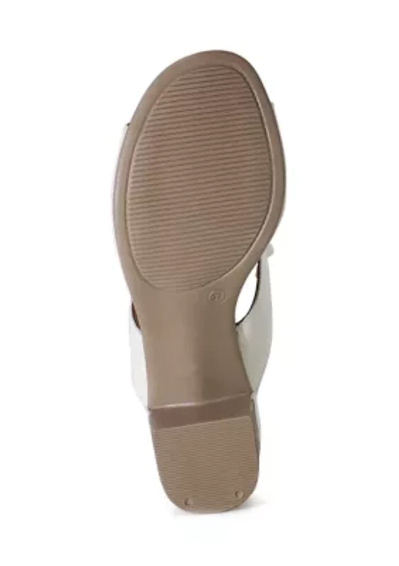 Potter Sandals