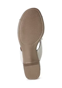 Potter Sandals