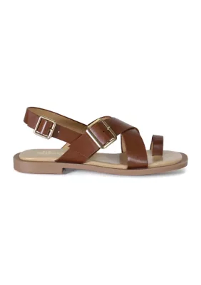 Cyndi Lou Sandals