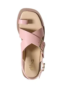 Cyndi Lou Sandals