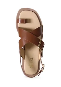 Cyndi Lou Sandals