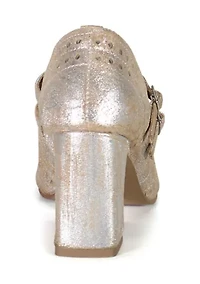 Jay Me Mary Jane Pumps