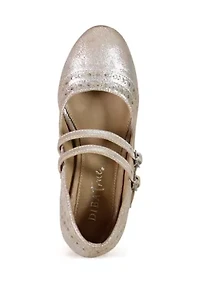 Jay Me Mary Jane Pumps