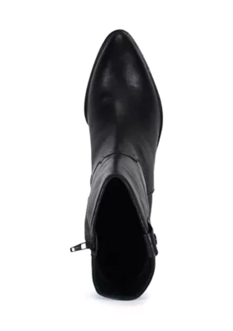 Graf Iti Mid Calf Boots