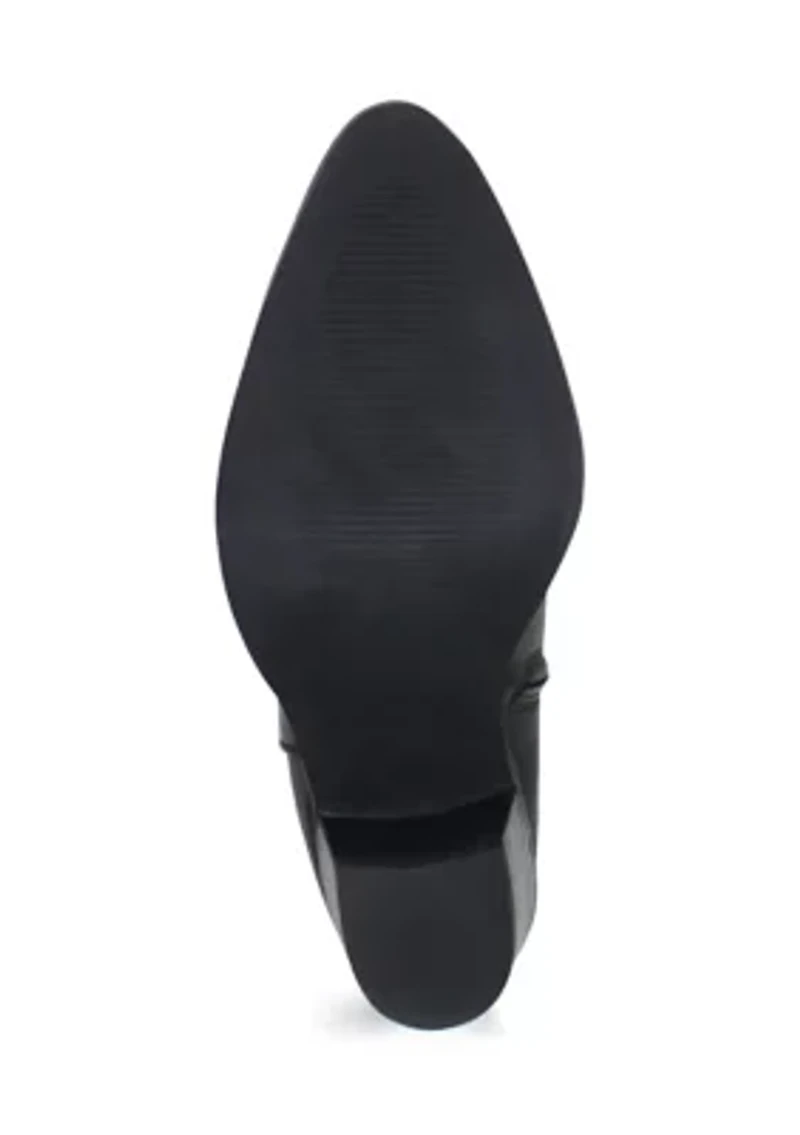 Graf Iti Mid Calf Boots