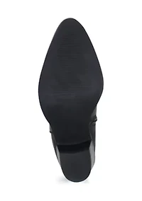Graf Iti Mid Calf Boots