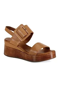 Sun Soak Sandals
