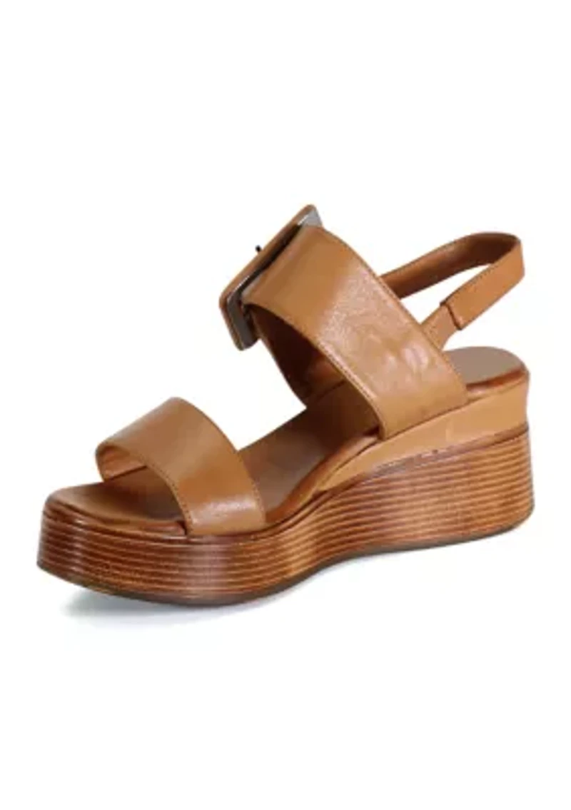 Sun Soak Sandals