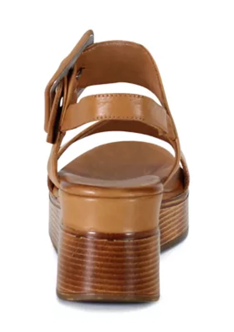 Sun Soak Sandals