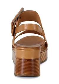 Sun Soak Sandals