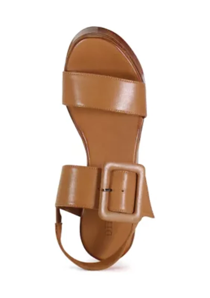 Sun Soak Sandals