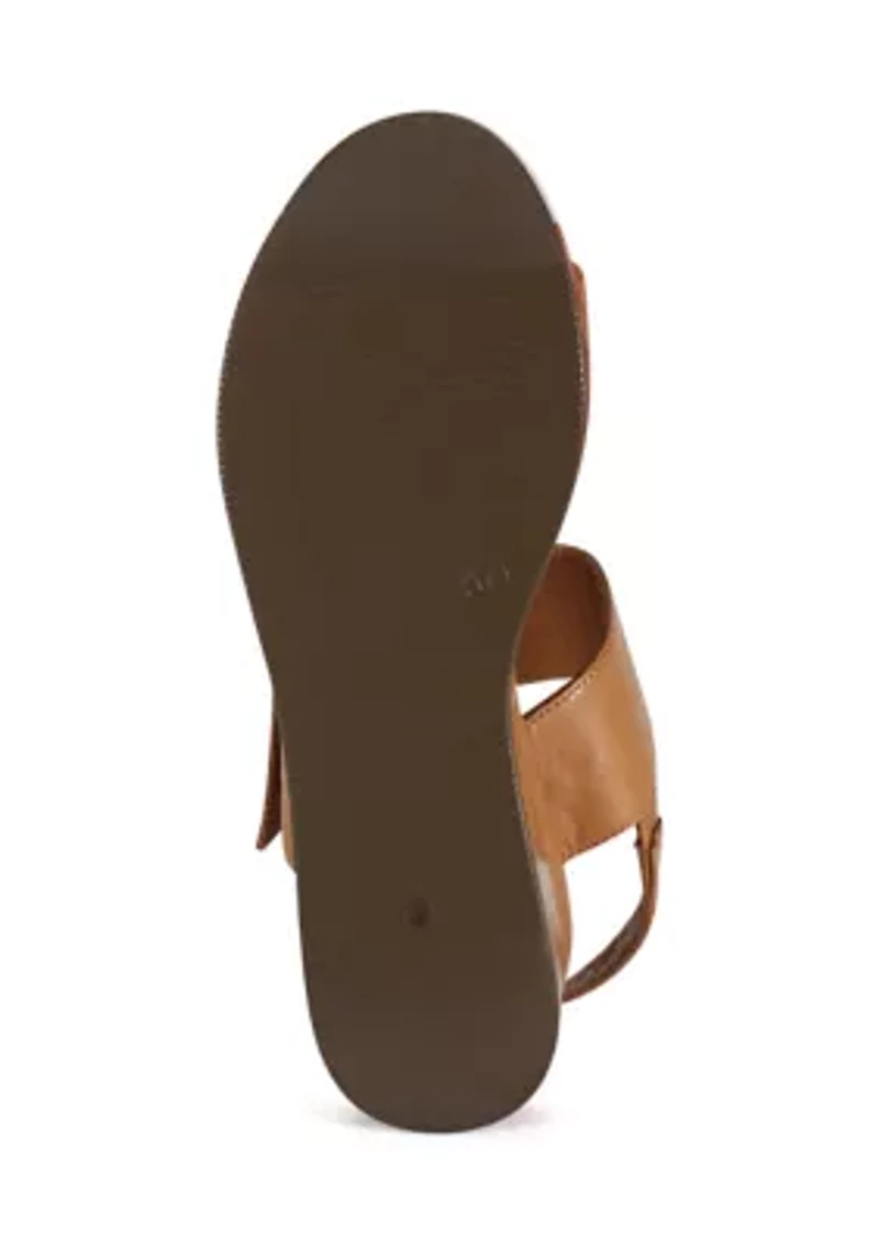 Sun Soak Sandals