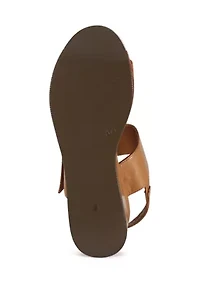 Sun Soak Sandals