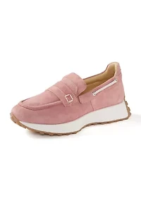 Keep You Boat Shoe Loafer Sneakers