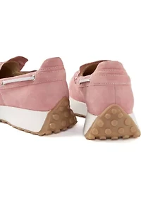 Keep You Boat Shoe Loafer Sneakers