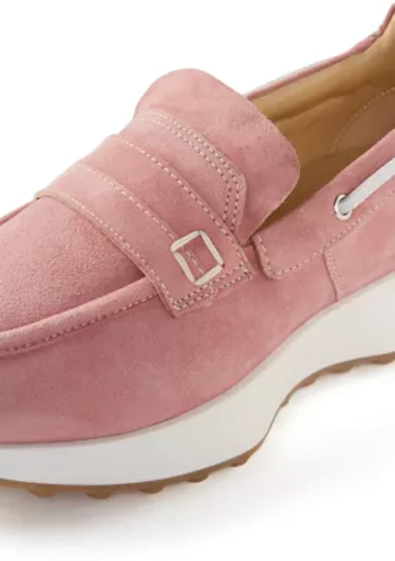 Keep You Boat Shoe Loafer Sneakers