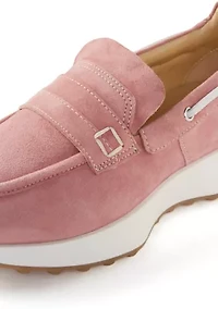 Keep You Boat Shoe Loafer Sneakers