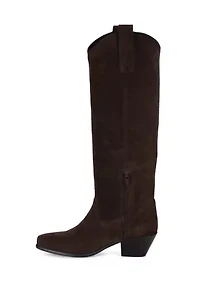 Athen Na Western Boots