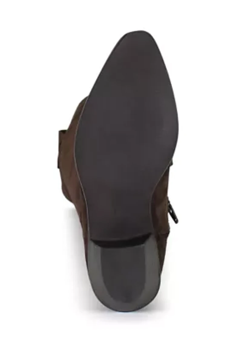 Athen Na Western Boots