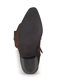 Athen Na Western Boots