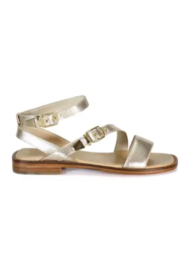LEMON ICE Sandals