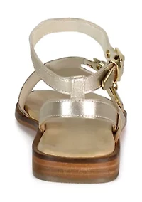 LEMON ICE Sandals