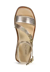 LEMON ICE Sandals