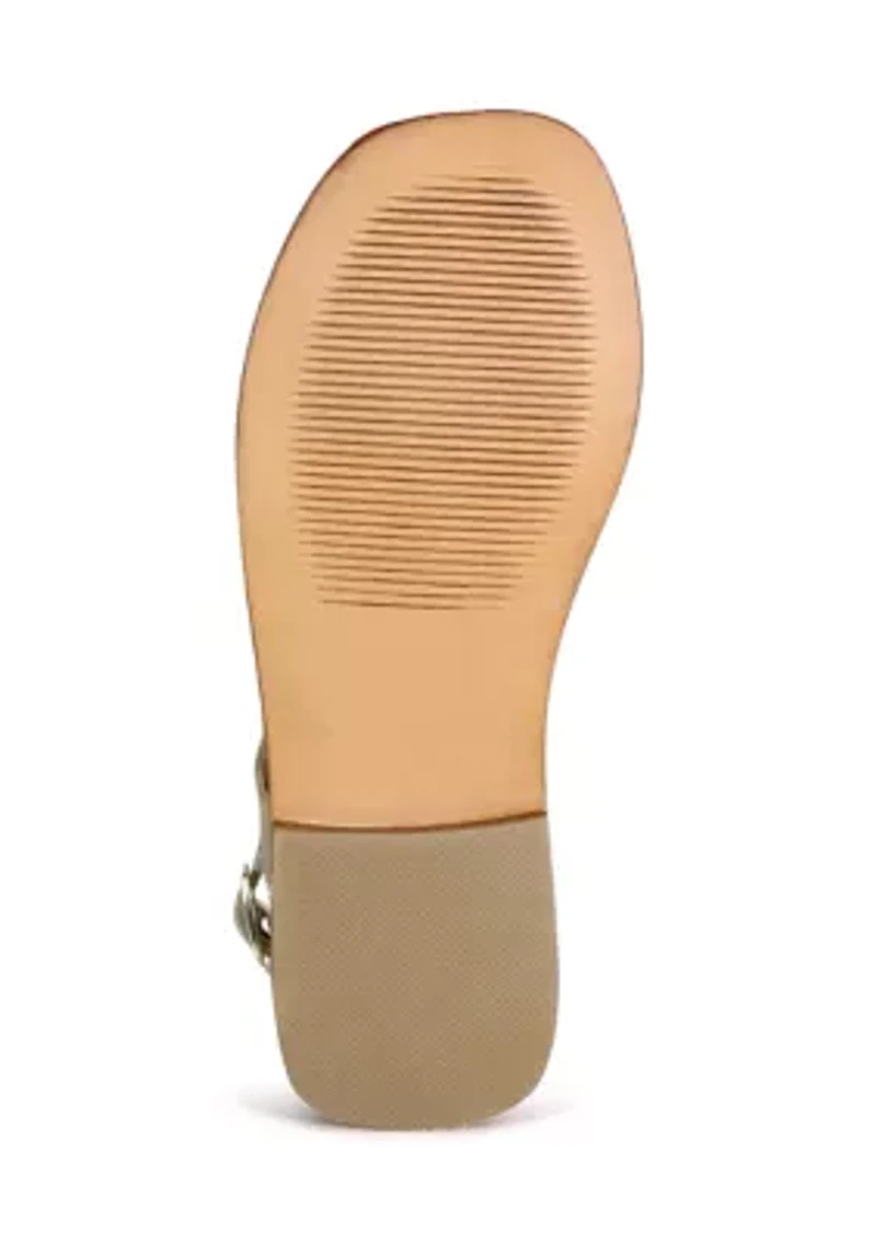 LEMON ICE Sandals