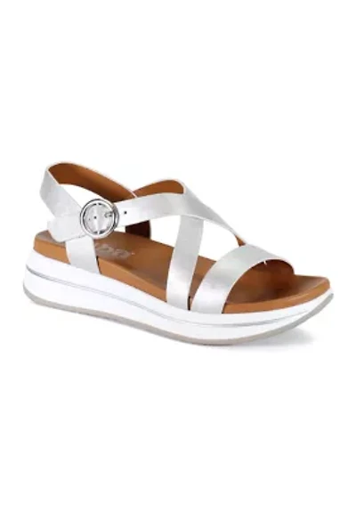 Go Big Sandals