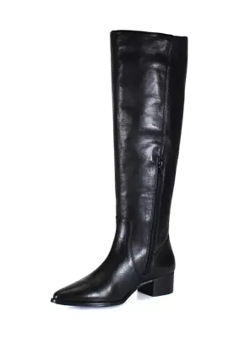 DOM INIC Tall Boots