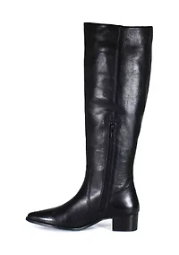 DOM INIC Tall Boots