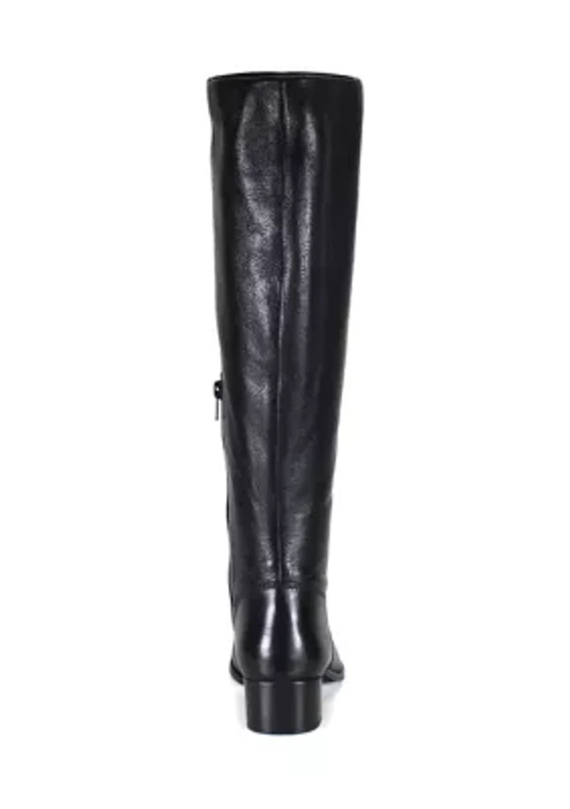 DOM INIC Tall Boots