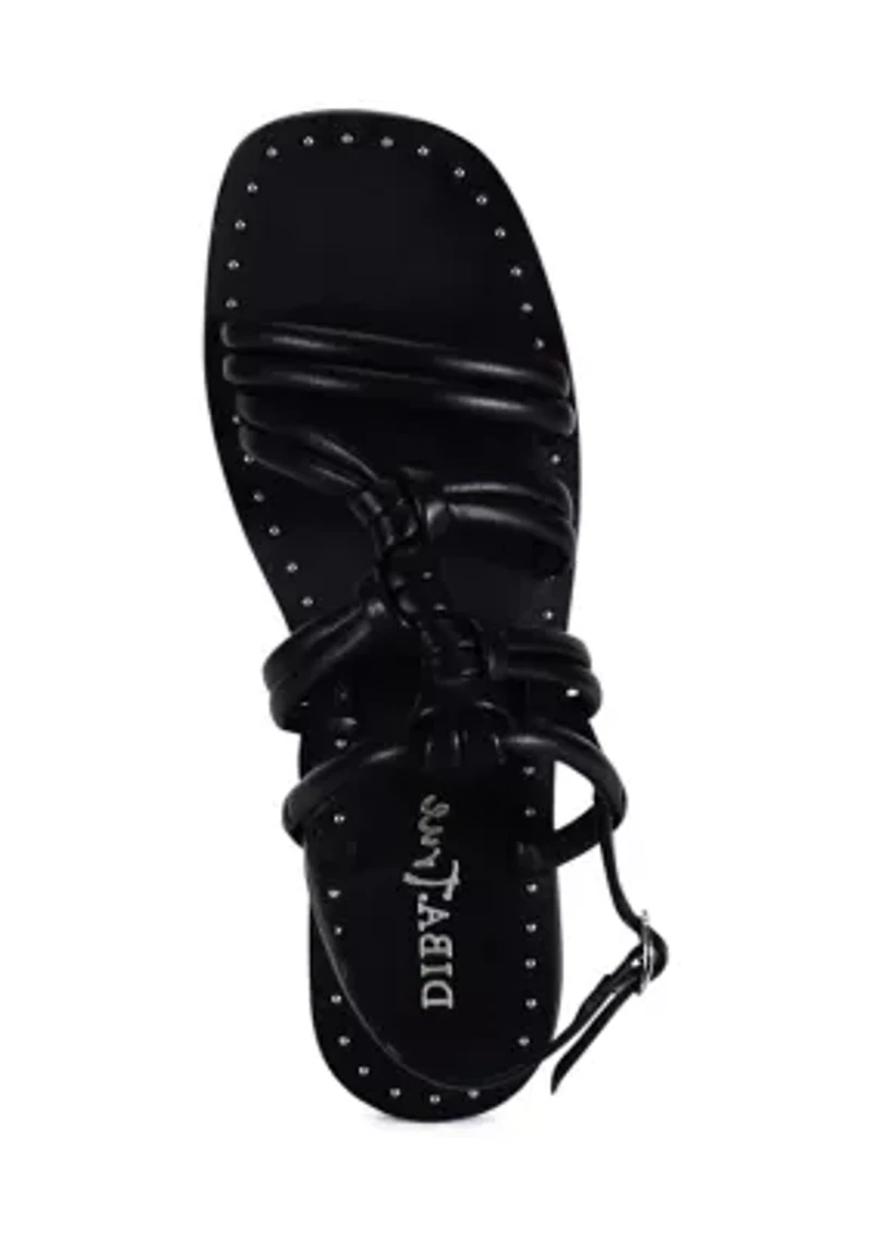 MU RAL Sandals