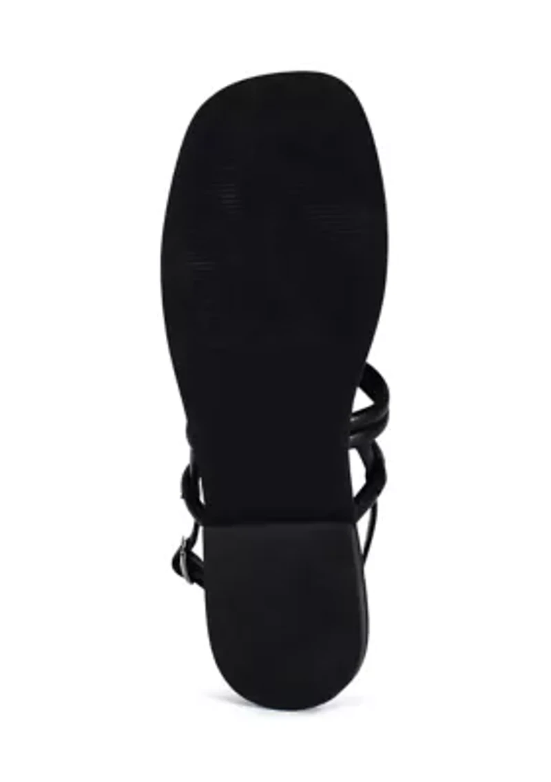MU RAL Sandals